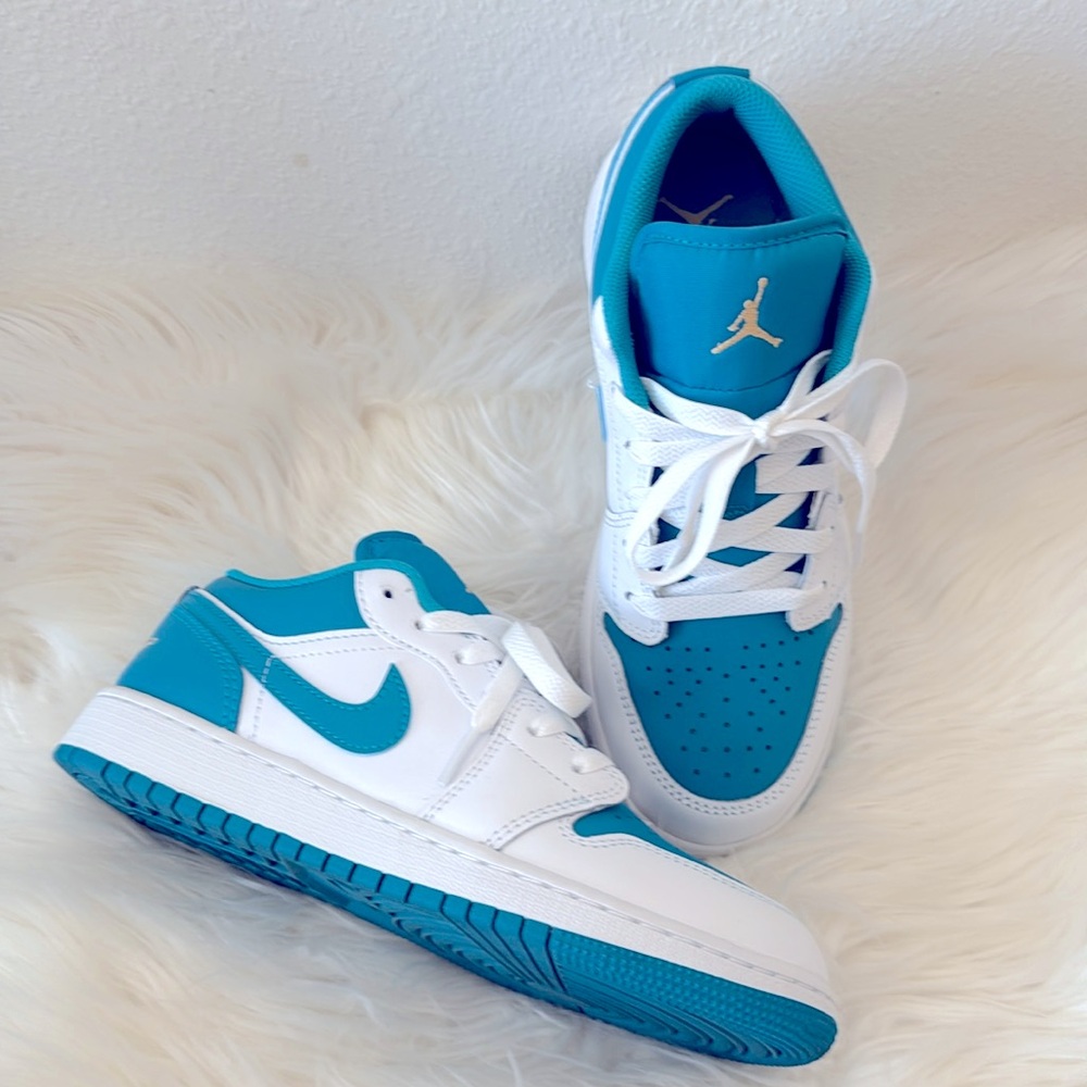 Nike Air Jordan’s